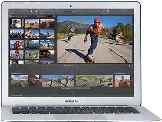  Apple MacBook Air MD760HN B Ultrabook (Core i5 4th Gen 4 GB 128 GB SSD MAC OS X Mavericks) prices in Pakistan